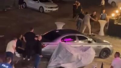 Armağan GÖKMEN – Vehbi DEMİR / İSTANBUL, – BEYLİKDÜZÜ’nde parti,