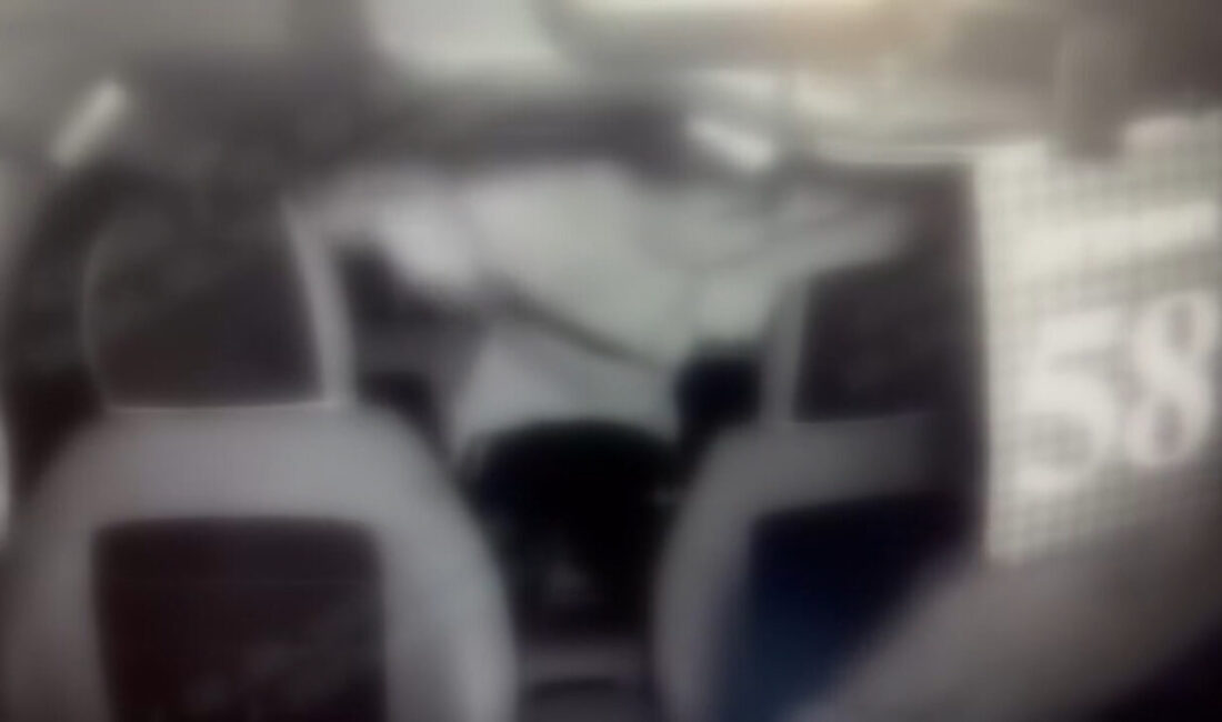 Doğan Can CESUR / İSTANBUL, – BEYOĞLU’nda 16 yaşındaki B.A.K.,