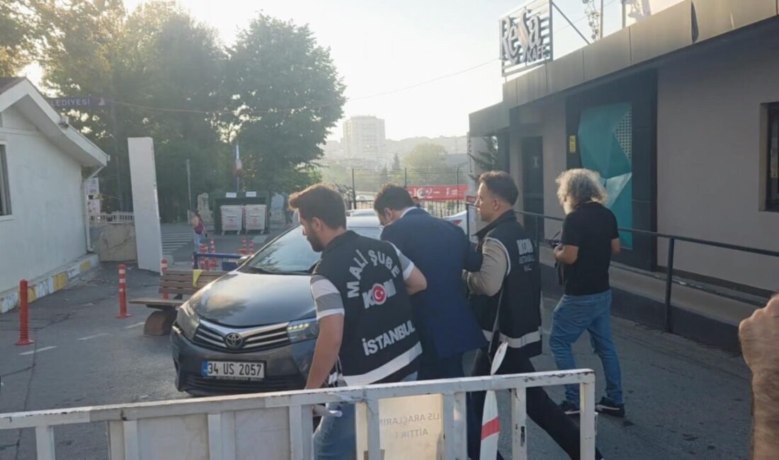 Ayşe GÜREL/İSTANBUL – BORSA İstanbul (BİST) pay piyasasındaki bazı işlemlerde