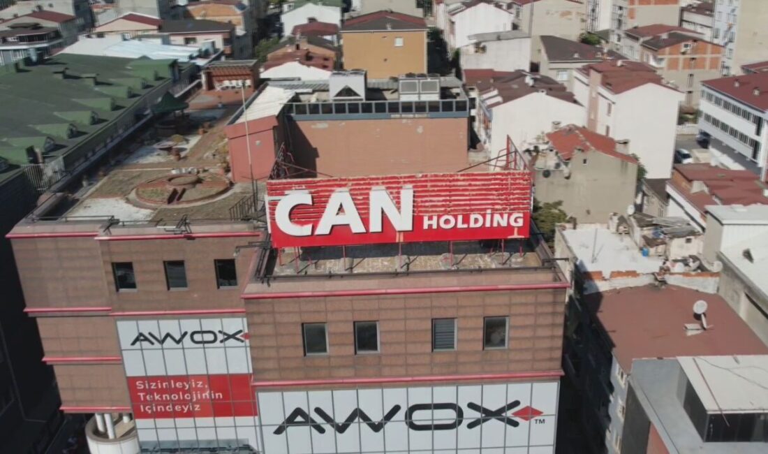 İSTANBUL, – KÜÇÜKÇEKMECE Cumhuriyet Başsavcılığı tarafından Can Holding bünyesinde faaliyet