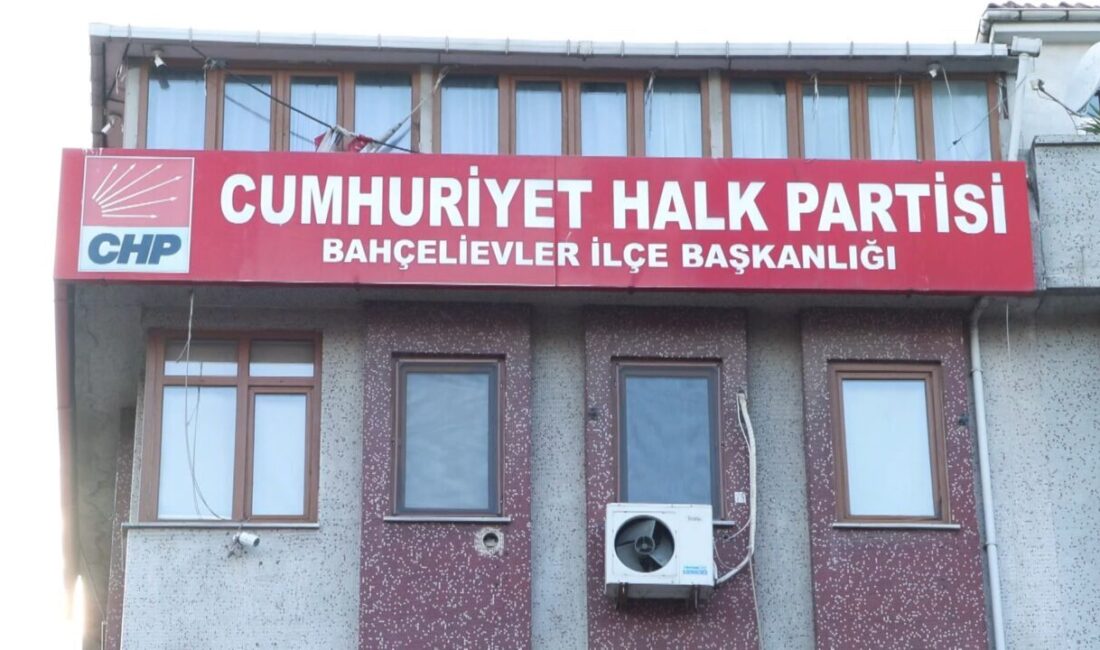 Gülseren KARAPINAR – Ulaşcan ÖZER / İSTANBUL -Cumhuriyet Halk Partisi
