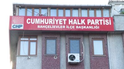 Gülseren KARAPINAR – Ulaşcan ÖZER / İSTANBUL -Cumhuriyet Halk Partisi
