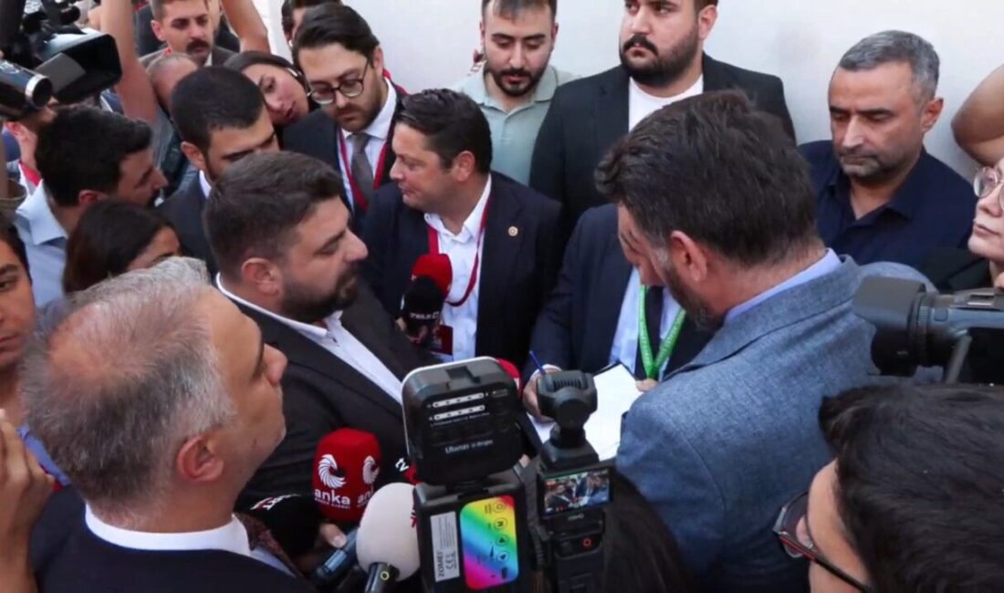 İSTANBUL -İstanbul 45. Asliye Hukuk Mahkemesi, CHP İstanbul İl Kongresi’nin