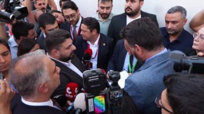 İSTANBUL -İstanbul 45. Asliye Hukuk Mahkemesi, CHP İstanbul İl Kongresi’nin