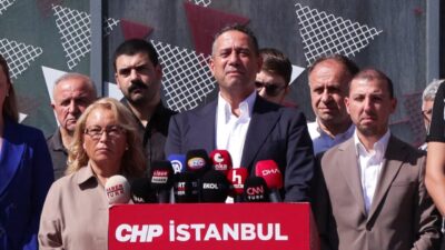 Canan İLARSLAN – Doğukan YILMAZ / İSTANBUL, – İSTANBUL İl