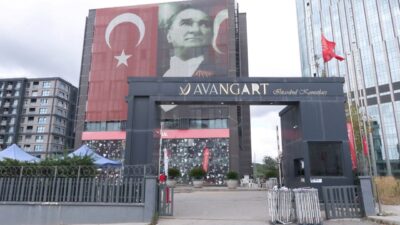 Canan İLARSLAN – Doğukan YILMAZ / İSTANBUL, -CHP Merkez Yönetim