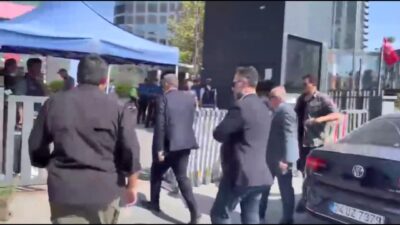 Tuğçe SEZER ODABAŞI-Ataberk KURT/ İSTANBUL, – CHP Genel Başkanı Özgür