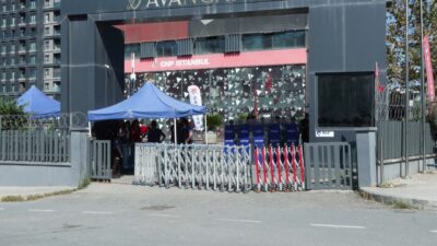 Canan İLARSLAN – Emir Efe BENLİOĞLU / İSTANBUL, – SARIYER’deki