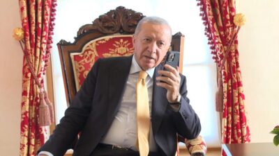 İSTANBUL, – CUMHURBAŞKANI Recep Tayyip Erdoğan, 2007 yılında Şırnak’ta görev