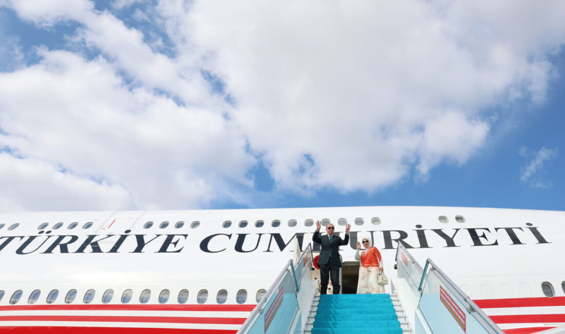 Tuğçe ODABAŞI – Şevval CİNDİR / İSTANBUL, – CUMHURBAŞKANI Recep