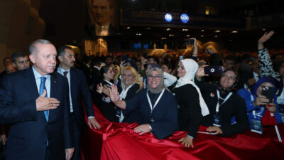 Tuğçe SEZER ODABAŞI-Fırat ALKIZ/İSTANBUL, – TÜRKİYE Kooperatifler Buluşması 2025 –