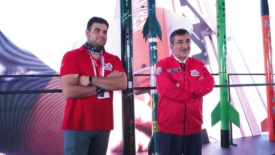 Esra GÜNTEPE – Ulaşcan ÖZER / İSTANBUL 17 EYLÜL’de başlayan