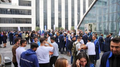 İSTANBUL, – İstanbul Esenyurt Üniversitesi’nin ‘2025-2026 Akademik Yılı Açılış Töreni’