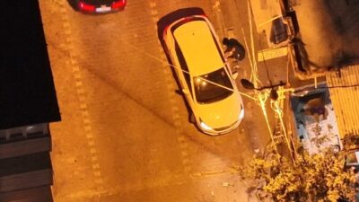 Emre KURT / İSTANBUL, – ESENYURT’ta uyuşturucu ticareti dron ile