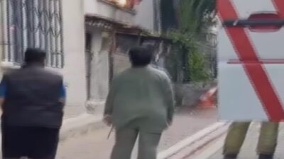 Vehbi DEMİR / İSTANBUL, – ESENYURT’ta psikolojik rahatsızlığı olduğu öne