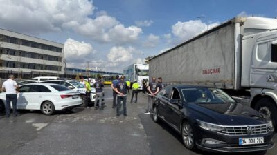 Derya EVREN KORKMAZ-Şevval CİNDİR/İSTANBUL, – 2025-2026 EĞİTİM öğretim yılının ilk