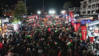 İSTANBUL, – EYÜPSULTAN’da Cumhuriyet Halk Partisi’nin öncülüğünde DEVA Partisi, Demokrat