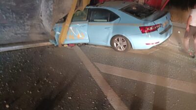 Vehbi DEMİR – Taylan ERGÜN / İSTANBUL – EYÜPSULTAN’da havalimanı