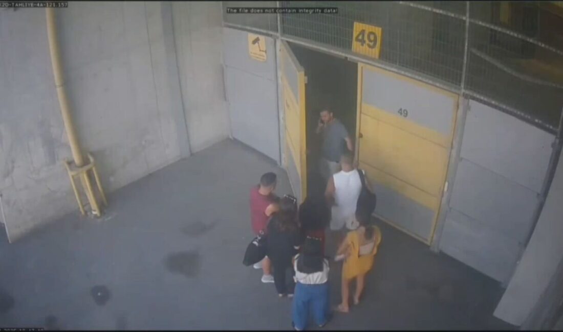 Mehmet Kaan KURT – Derya EVREN/İSTANBUL, – GALATASARAY ile Çaykur
