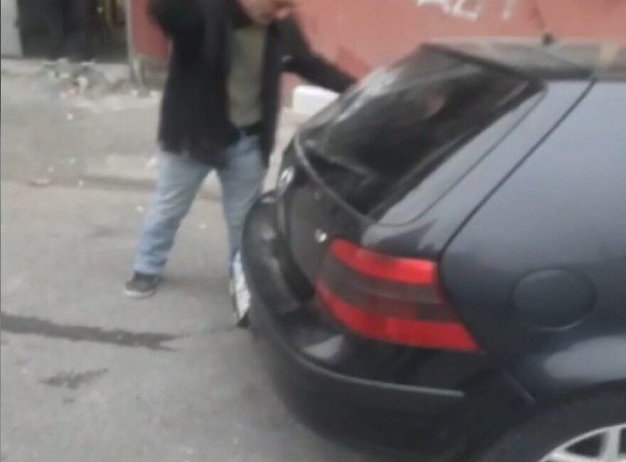 Esra GÜNTEPE- Doğukan YILMAZ – Emin YEŞİL / İSTANBUL –