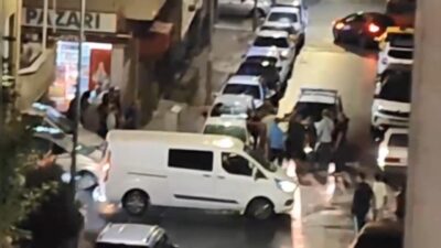 Emre KURT/İSTANBUL, – GAZİOSMANPAŞA’da iki aile arasında telefonla taciz iddiası