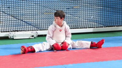 Leyla YILDIZ- Mehmet ALA/ İSTANBUL, – TÜRKİYE Karate Federasyonu tarafından