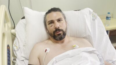 Özgür EREN/ İSTANBUL, – GÜNGÖREN’de sokak ortasında hamile eşini darbeden