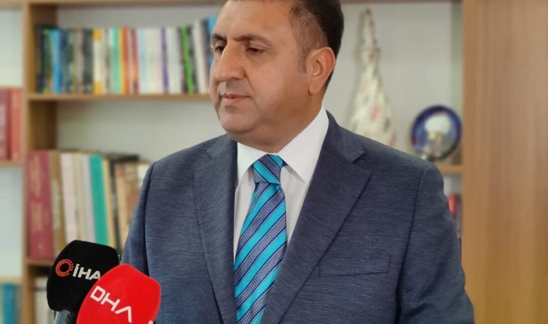 Emre KURT/İSTANBUL, – İSTANBUL’da 39 ilçenin Milli Eğitim Müdürlüğü, yeni
