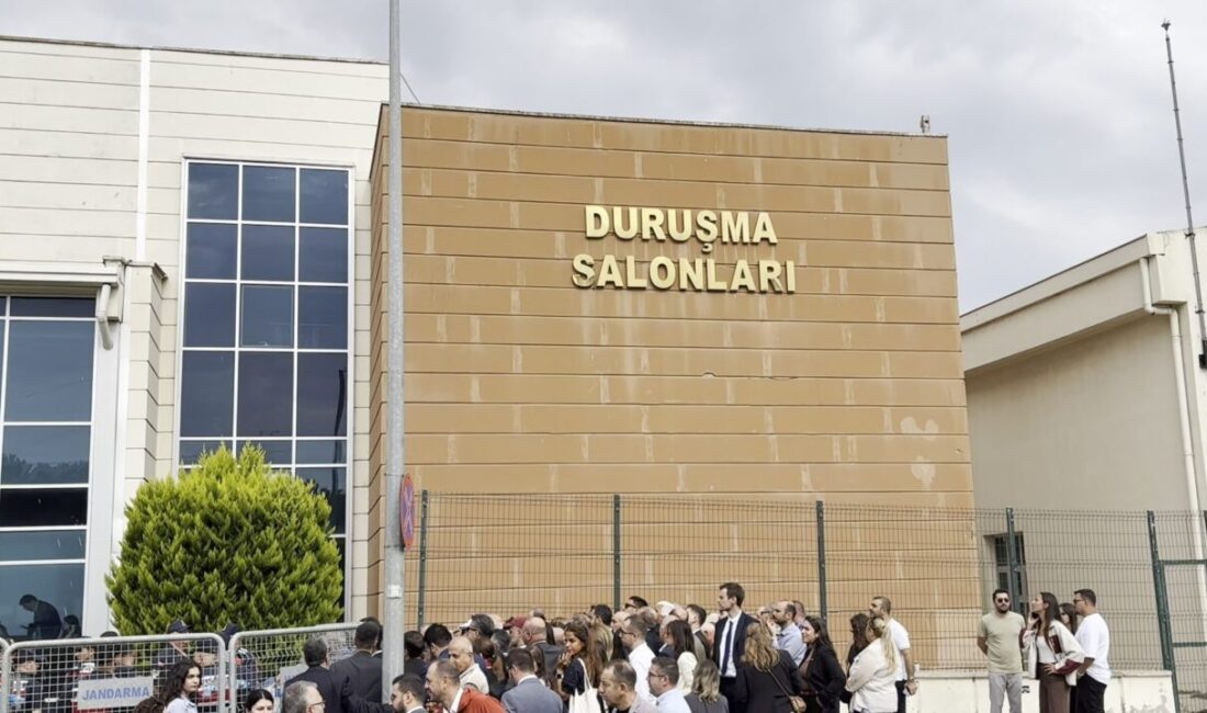 Ayşe GÜREL – Mehmet ALA- Canan İLARSLAN- Emir Efe BENLİOĞLU