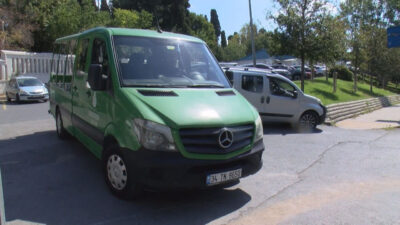 İsa ALMAÇAYIR / İSTANBUL, – YALOVA’dan Bozcaada’ya gitmek üzere denize