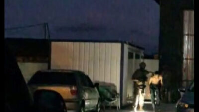 Ali AKSOYER / İSTANBUL – Arnavutköy’de iş insanını arayarak tehdit