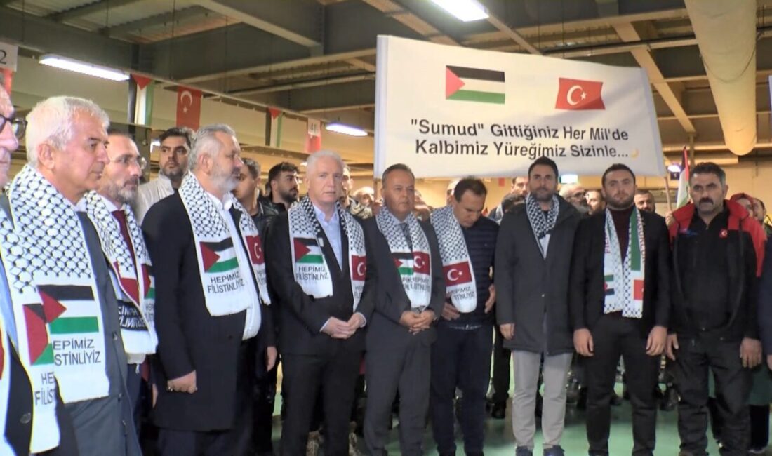 Soner HASIRCIOĞLU/İSTANBUL, – İSTANBUL Gürpınar Balık Hali’ndeki balıkçı esnafı, bir