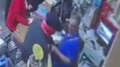 Ali AKSOYER/İSTANBUL, -İstanbul’da bir hafta içerisinde 3 iş yerine silahlı