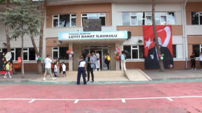 Hasan YILDIRIM/İSTANBUL, – 2025- 2026 EĞİTİM öğretim yılı başladı. İstanbul’da