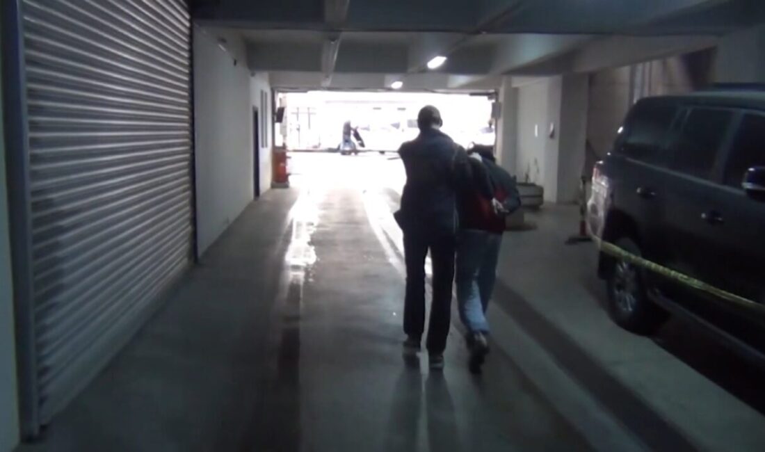 Emre KURT/İSTANBUL, – BAYRAMPAŞA’da terör örgütü DEAŞ’a yönelik İstanbul Emniyeti