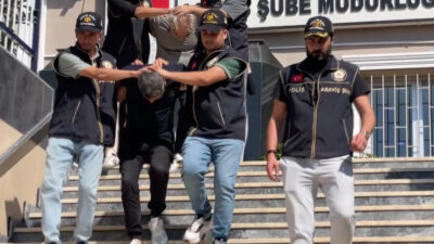 Ali AKSOYER/İSTANBUL, – İSTANBUL’da ilişki kurdukları kadınları, para karşılığı erkeklere