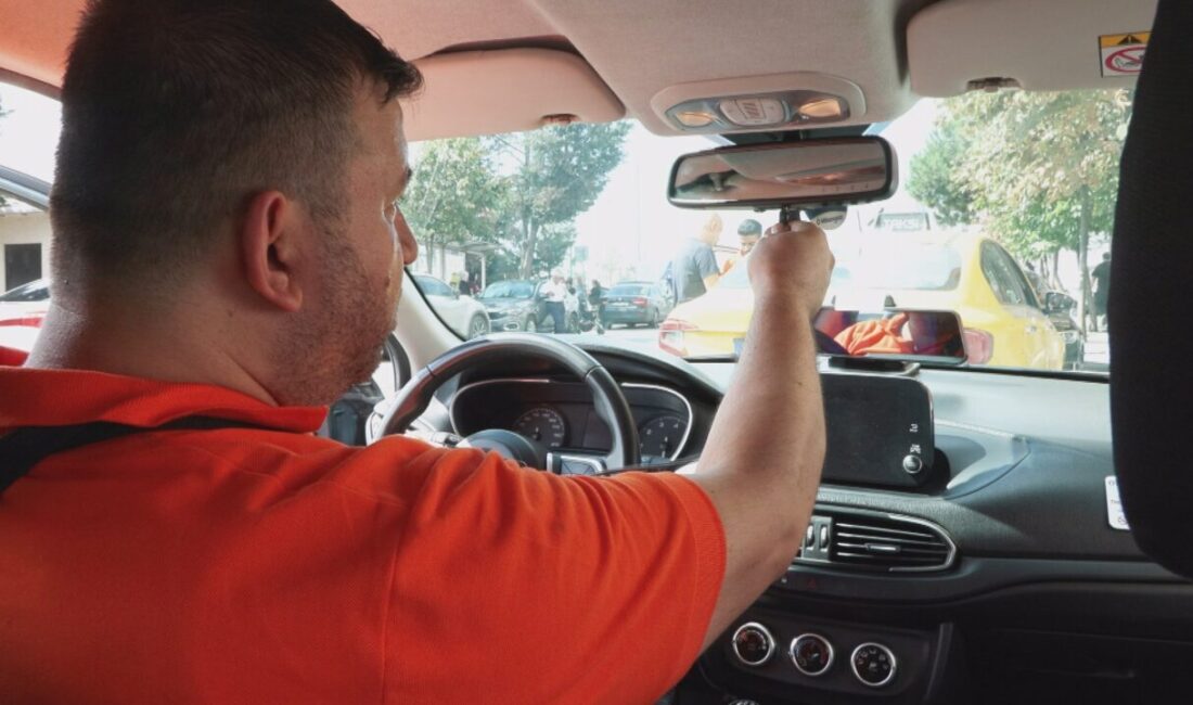 Tuğçe SEZER ODABAŞI-Şevval CİNDİR/İSTANBUL, -İBB Meclisinde alınan kararla taksi ücretlerine