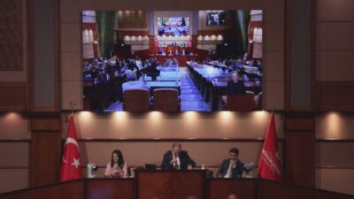 Gülseren KARAPINAR-Doğukan YILMAZ/İSTANBUL, – İSTANBUL Büyükşehir Belediye(İBB) Meclisi Eylül Ayı