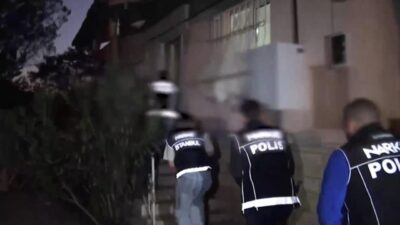 İSTANBUL İçişleri Bakanı Ali Yerlikaya sosyal medyada hesabından yaptığı açıklamada