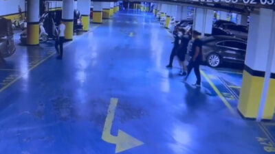 Ali AKSOYER/İSTANBUL, – İZMİR’den kaçırılarak İstanbul’a getirilen ve hakkında 15