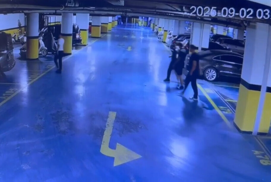 Ali AKSOYER/İSTANBUL, – İZMİR’den kaçırılarak İstanbul’a getirilen ve hakkında 15