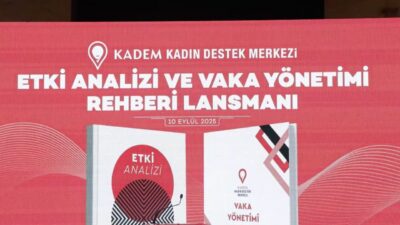 Devran GÜNDÜZ- Ataberk KURT/ İSTANBUL, – KADEM, kadınların sosyal, psikolojik