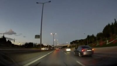 Mert ORDU / İSTANBUL, – KARTAL’da trafikte seyir halinde olan