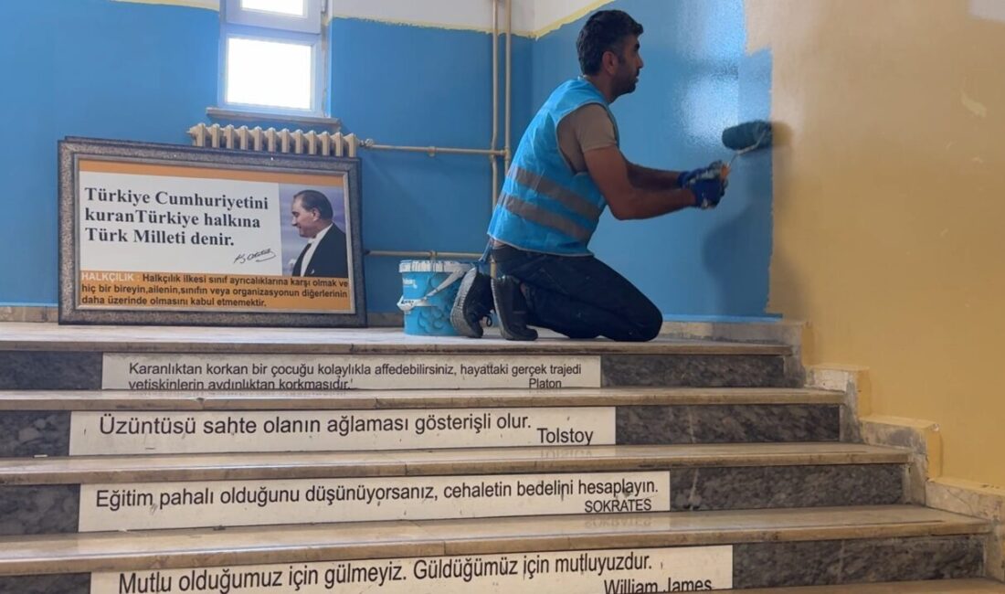 İhsan DÖRTKARDEŞ/İSTANBUL, – DENETİMLİ Serbestlik hükümleri uygulanan 95 hükümlü, yaz