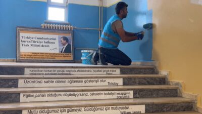 İhsan DÖRTKARDEŞ/İSTANBUL, – DENETİMLİ Serbestlik hükümleri uygulanan 95 hükümlü, yaz