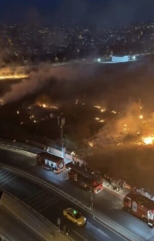 Vehbi DEMİR – Altunay TUGA – Emin YEŞİL / İSTANBUL,