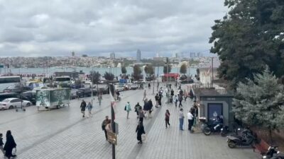 İSTANBUL Kütahya’nın Simav ilçesinde 5.4 ve 4.0 büyüklüğünde iki deprem