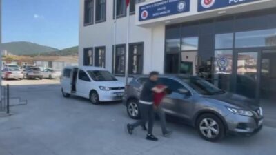 Mert ORDU/İSTANBUL, – MALTEPE’de ormanlık alanda çıkan yangınla ilgili yürütülen