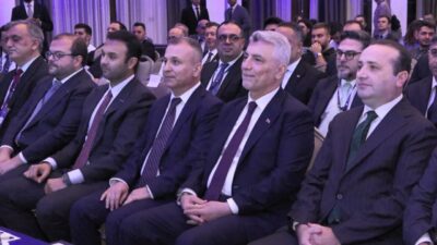 Esra GÜNTEPE – Ulaşcan ÖZER / İSTANBUL, – Ticaret Bakanı