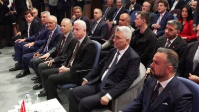 Gülseren KARAPINAR-Emir BENLİOĞLU/İSTANBUL, – ZUCHEX 35’inci Uluslararası Ev ve Mutfak